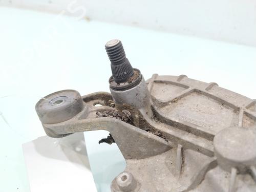 Front wiper motor RENAULT GRAND SCÉNIC III (JZ0/1_) 1.6 dCi (JZ00, JZ12) | BP29830915M29