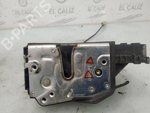 Front right lock BMW 3 (E46) 320 d | BP8098209C97 