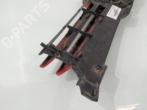 Grille VW GOLF IV (1J1)  | BP29113940C40 