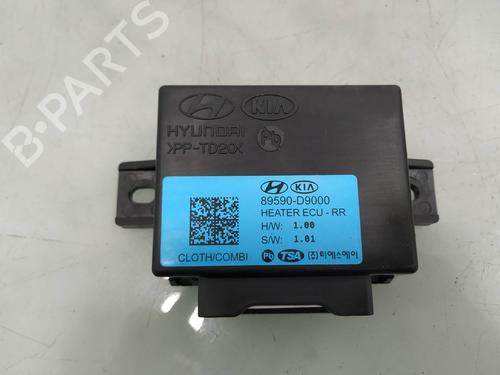 Used Electronic module KIA SPORTAGE IV (QL, QLE) 2.0 CRDi AWD (136 hp) 9279817