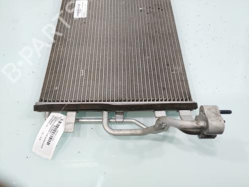 Heater matrix KIA PROCEED (CD)  | BP29435349M63 