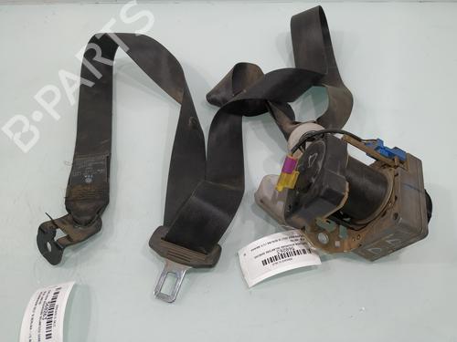Used Front right seatbelt VW GOLF IV (1J1) [1997-2008]  32345413