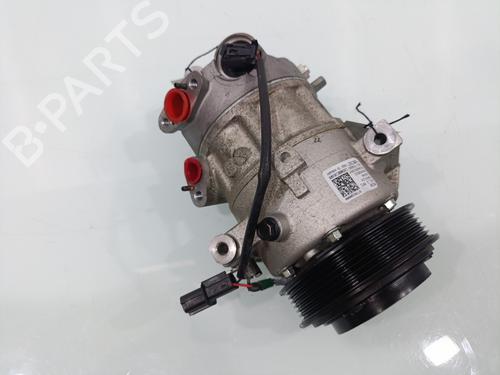 AC compressor HYUNDAI BAYON (BC3) | BP38171975M34 - Image 7