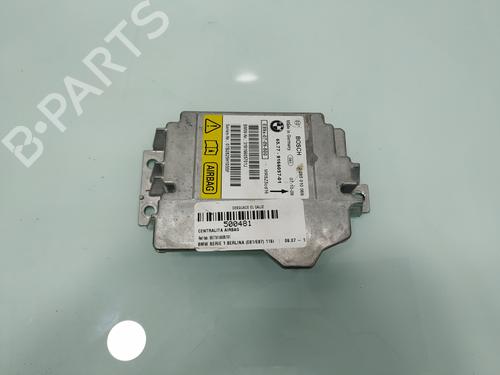 Used ECU airbags BMW 1 (E81) 116 i (115 hp) 21586259