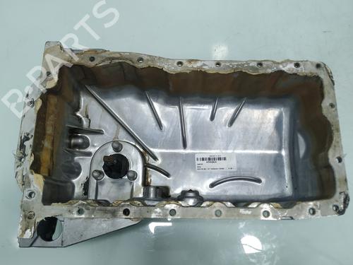 Oliebundkar AUDI A3 (8L1) 1.8 T (180 hp) 20700293