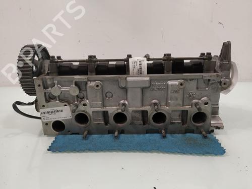 Cylinder head FIAT STILO (192_) 1.9 JTD (192_XE1A) | BP30588975M5