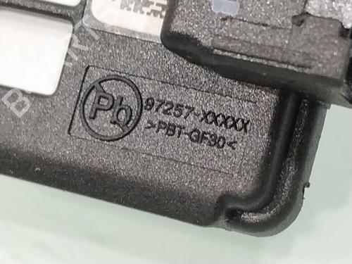 Elektronisk sensor KIA NIRO I (DE) 1.6 GDI Plug-in Hybrid | BP30724397M84 