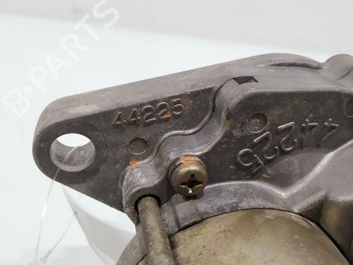 Starter HONDA HR-V (GH_) 1.6 16V 4WD (GH2, GH4) | BP31816886M8  - Image 9