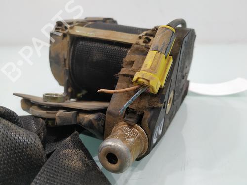 Front right seatbelt MERCEDES-BENZ M-CLASS (W163)  | BP28191637I25