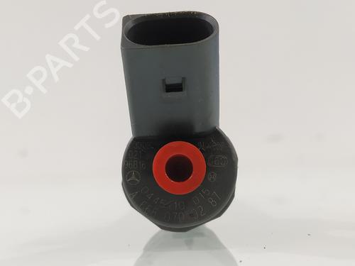 Injector MERCEDES-BENZ A-CLASS (W168) A 170 CDI (168.008) | BP29954788M100 