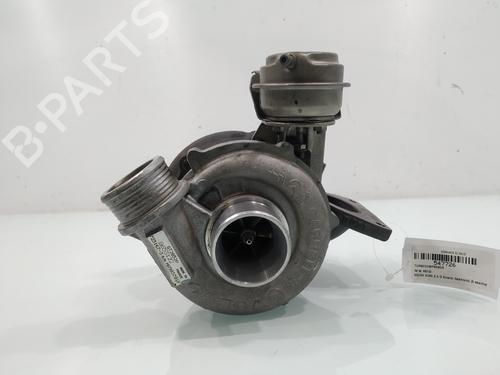 Used Turbocharger/Supercharger VOLVO XC90 I (275) D5 AWD (163 hp) 30568093