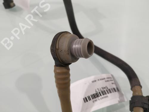 Pipe PEUGEOT BIPPER (AA_) | BP30061414M125