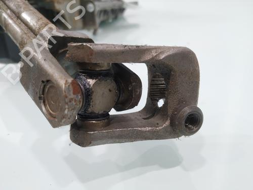 Steering column VW PASSAT B7 Variant (365)  | BP29532211M21 