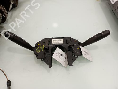 Used Headlight switch CITROËN C4 Coupe (LA_) 1.6 HDi (90 hp) 14965998