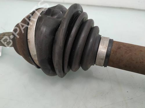 Right front driveshaft CITROËN C4 I (LC_)  | BP10145775M39 