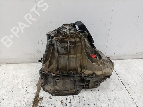 Gearbox OPEL VIVARO B Van (X82) 1.6 CDTI (05) | BP33214542M3  - Image 9
