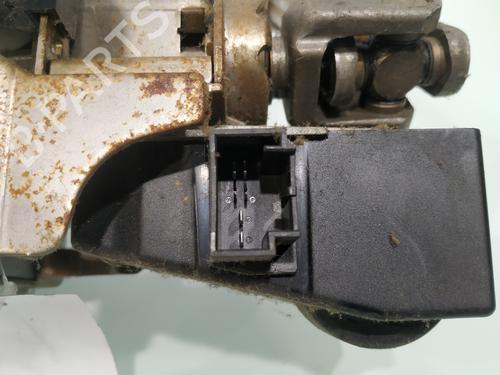 Steering column VW PASSAT B7 Variant (365)  | BP29532211M21 