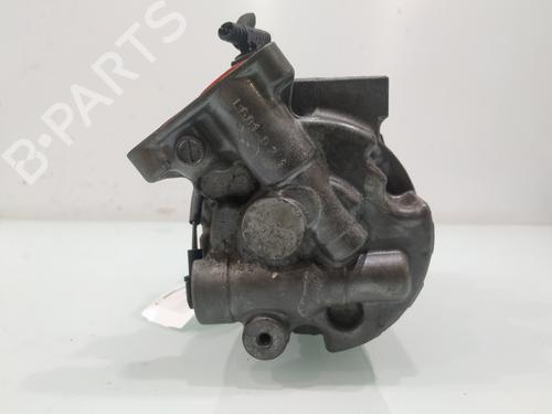 AC compressor RENAULT MEGANE III Hatchback (BZ0/1_, B3_) 1.9 dCi (BZ0N, BZ0J) | BP37236785M34 - Image 5