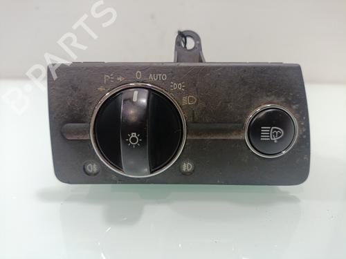 Used Headlight switch Headlight switch MERCEDES-BENZ E-CLASS (W211) E 320 CDI (211.026) (204 hp) 36032247 36032247