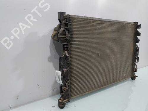 Water radiator FORD MONDEO IV (BA7)  | BP29451032M31 
