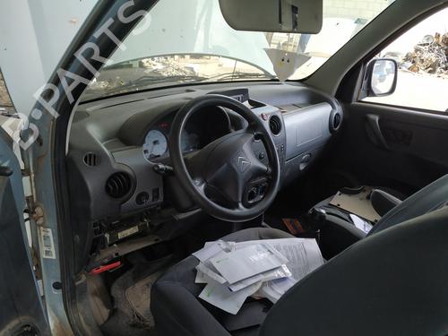 Fuel pump CITROËN BERLINGO / BERLINGO FIRST MPV (MF_, GJK_, GFK_) 1.9 D (MFWJZ) | BP9963095M76 