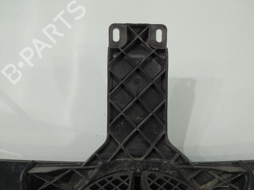 Grille MERCEDES-BENZ CLK (C209)  | BP29913301C40