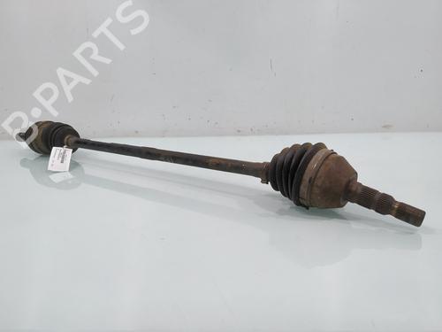 Used Right rear driveshaft OPEL ASTRA H (A04) [2004-2014]  32080572