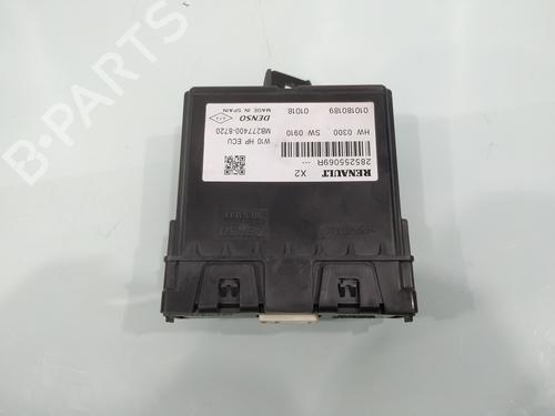 Used Electronic module RENAULT ZOE (BFM_) [2012-2025]  27222733