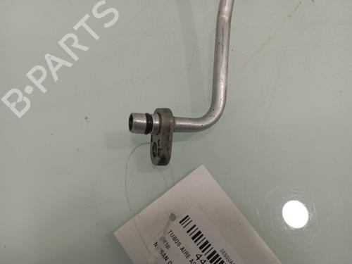 AC pipe NISSAN QASHQAI / QASHQAI +2 I (J10, NJ10, JJ10E) 1.5 dCi | BP14031301M126 