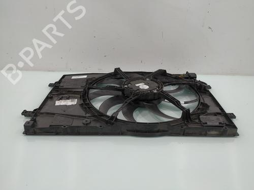 Koelventilatormotor VW T-ROC (A11, D11) | BP30580534M35