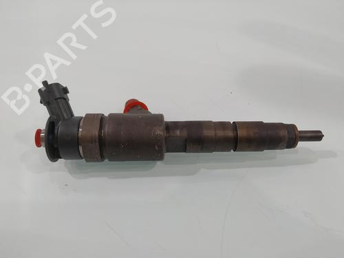 Injector FORD FIESTA VI (CB1, CCN) 1.6 TDCi | BP29937428M100