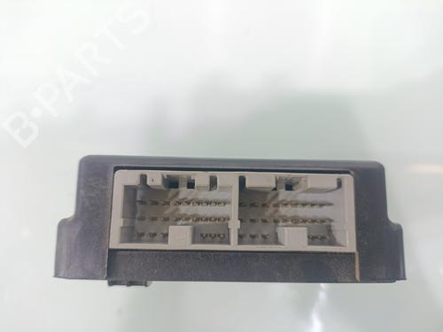 Electronic module HYUNDAI H-1 / STAREX Bus (A1) 2.5 TD 4WD | BP33401818M83 - Image 2