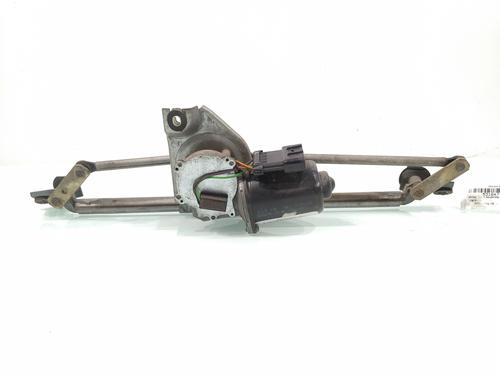 Used Front wiper motor OPEL CORSA B (S93) [1993-2009]  27323051