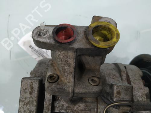 AC compressor TOYOTA AVENSIS (_T22_) 1.6 VVT-i (ZZT220_, ZZT220R) | BP28217375M34 