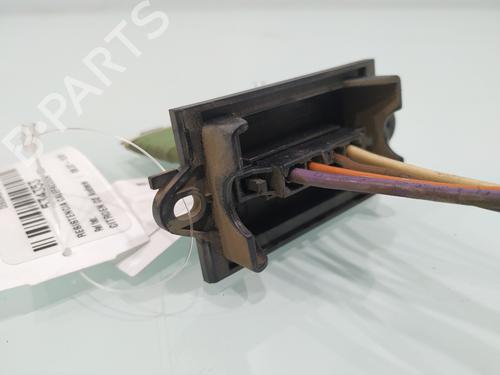 Heater resistor CITROËN C2 (JM_) 1.1 | BP28016097M108 