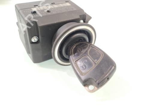 Ignition barrel MERCEDES-BENZ CLK (C209)  | BP29764277M48 