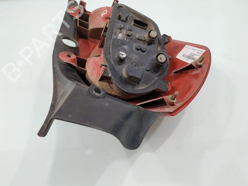 Right taillight RENAULT CLIO III (BR0/1, CR0/1) 1.5 dCi (BR17, CR17) | BP32083374C35