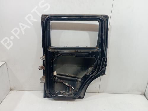 Right rear door DODGE NITRO 2.8 CRD 4WD | BP15823050C5