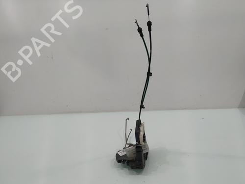 Front right lock KIA CERATO I Saloon (LD) 2.0 CRDi | BP27712194C97 