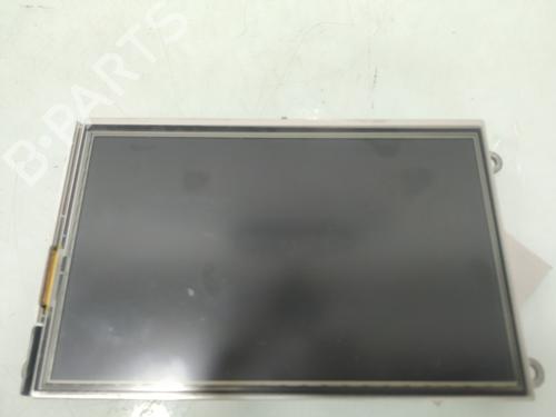 Display CITROËN C4 Grand Picasso II (DA_, DE_) [2013-2025]  21169438