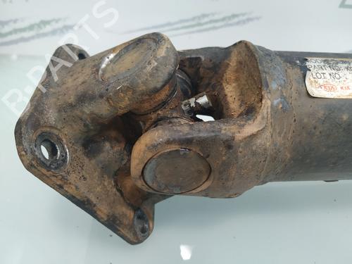 Driveshaft KIA SPORTAGE SUV (K00) 2.0 TD 4WD | BP8089454M37 
