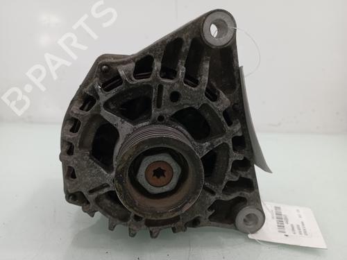 Used Alternator CITROËN C2 (JM_) 1.1 (60 hp) 12433238