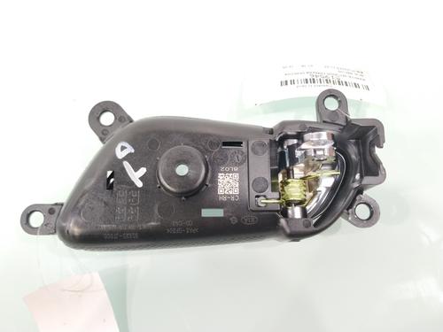 Rear right interior door handle KIA PROCEED (CD)  | BP29435258I16 