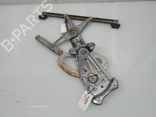 Elevalunas trasero derecho Elevalunas trasero derecho RENAULT SCÉNIC III (JZ0/1_) [2008-2016] 36419113 36419113