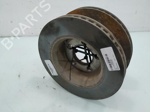 Other DODGE NITRO 2.8 CRD 4WD | BP16138923O1 