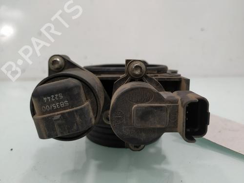 Throttle body PEUGEOT 206 Hatchback (2A/C) 1.4 LPG | BP14965980M82 