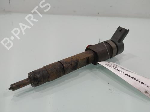 Injektor für RENAULT MEGANE II Saloon (LM0/1_) [2003-2025]  28191611