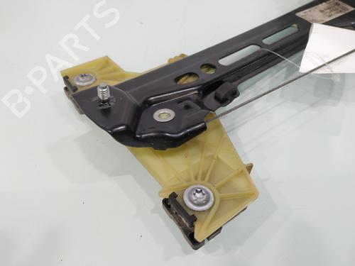 Alzavetro posteriore destra CITROËN C4 Grand Picasso II (DA_, DE_) | BP30744019C25