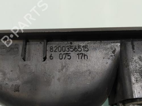 Left front window switch RENAULT CLIO III (BR0/1, CR0/1) 1.5 dCi (BR17, CR17) | BP32072117I27 