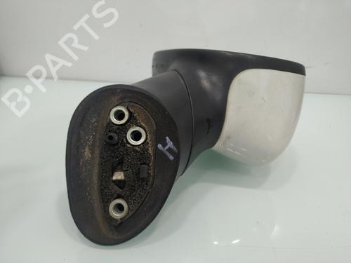 Left mirror FIAT PUNTO EVO (199_) 1.4 16V | BP22775704C26 